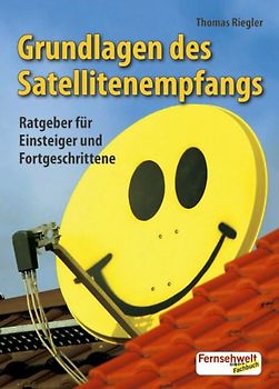 Grundlagen des Satellitenempfangs