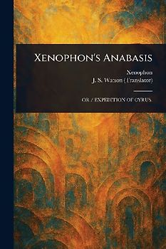 Xenophon's Anabasis