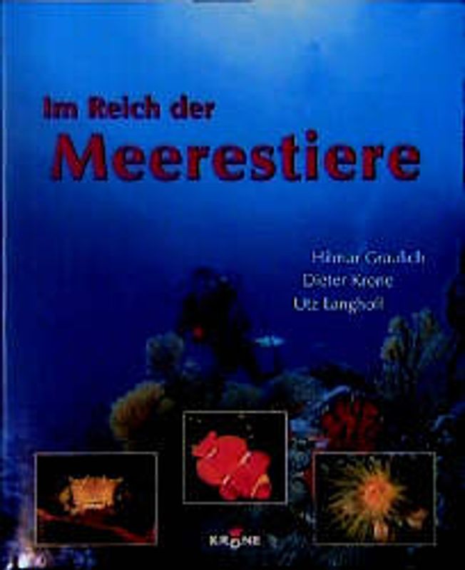 Im Reich der Meerestiere