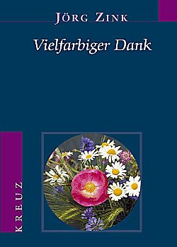 Vielfarbiger Dank