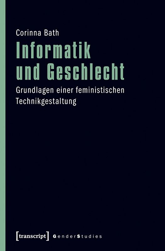 Informatik und Geschlecht