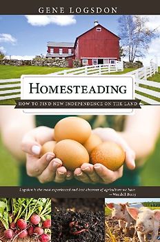 Homesteading