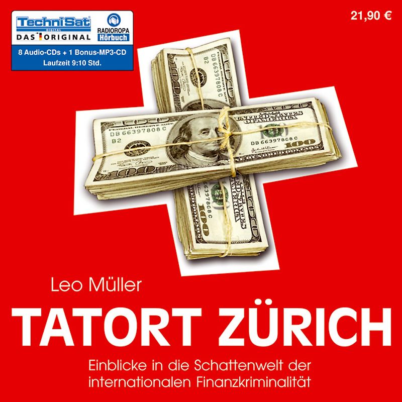 Tatort Zürich