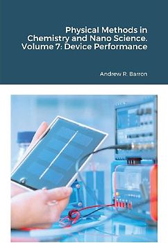 Physical Methods in Chemistry and Nano Science. Volume 7