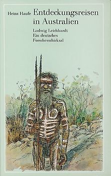 Entdeckungsreisen in Australien