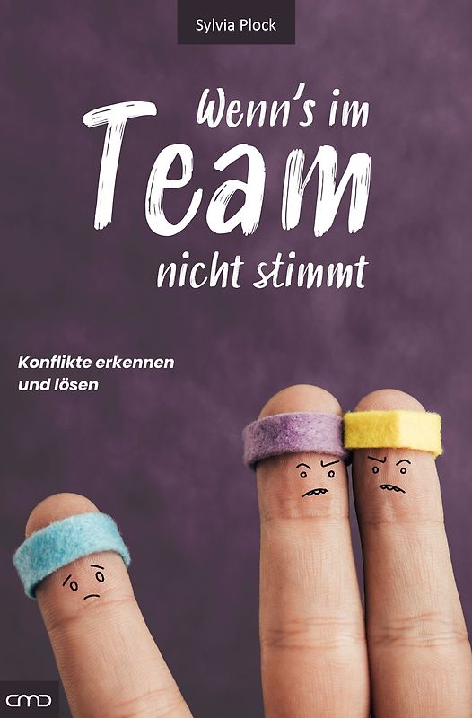 Wenn's im Team nicht stimmt...