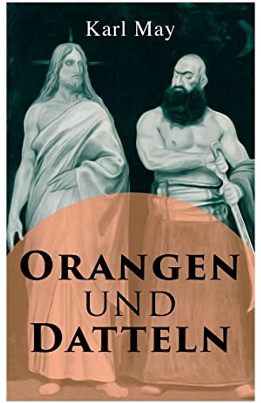Orangen und Datteln