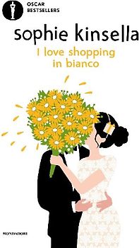 I love shopping in bianco
