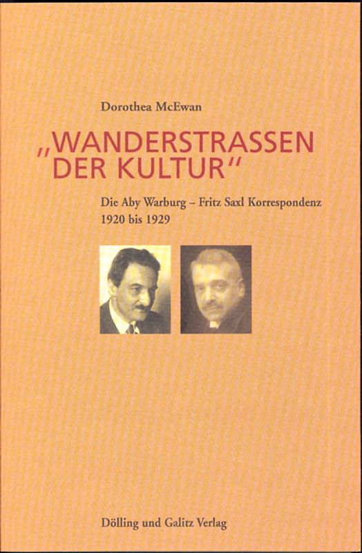 Wanderstrassen der Kultur