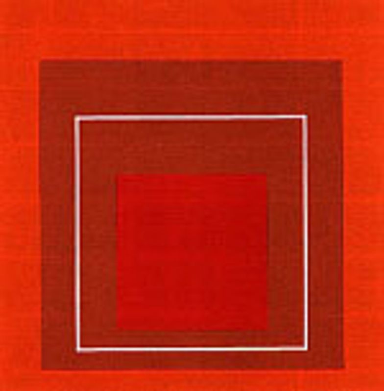 Interaction of Color