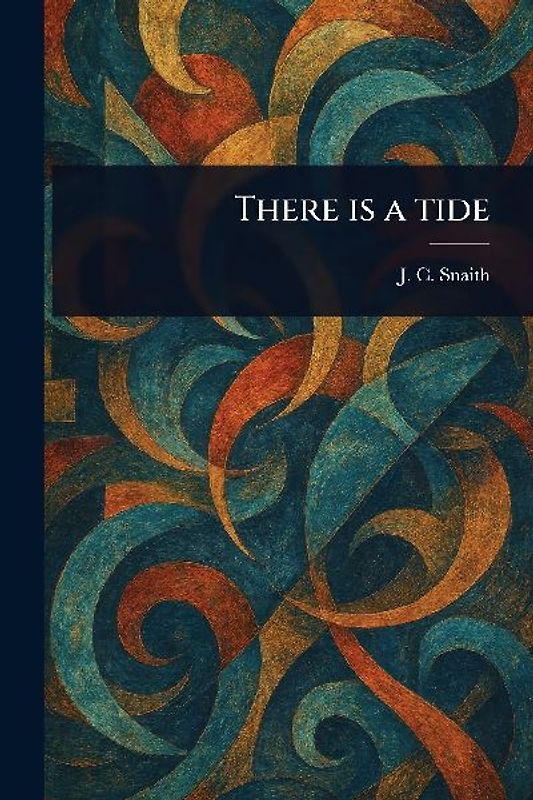 There is a Tide