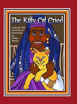 The Kitty Cat Cried