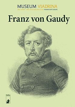 Franz von Gaudy