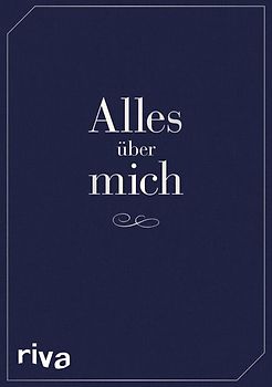 Alles über mich