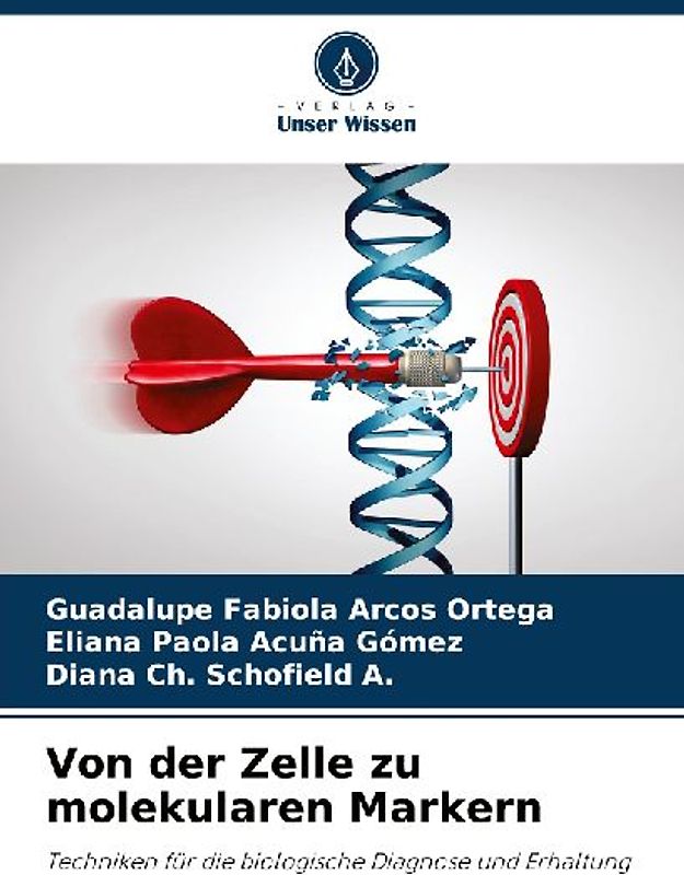 Von der Zelle zu molekularen Markern