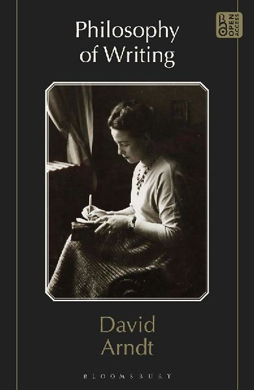 Philosophy of Writing