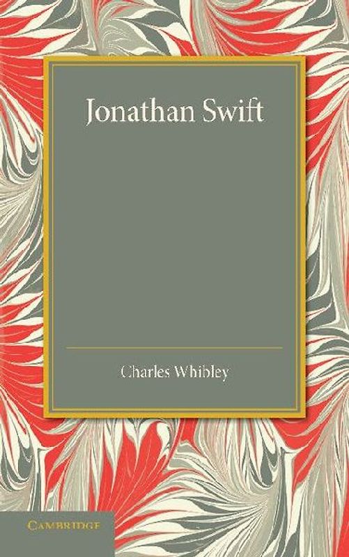 Jonathan Swift