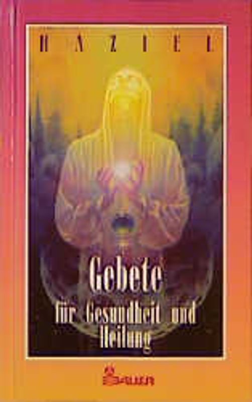 Gebete für Gesundheit und Heilung