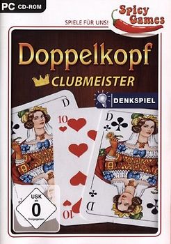 Doppelkopf Clubmeister PC Spiele