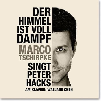 Der Himmel ist voll Dampf