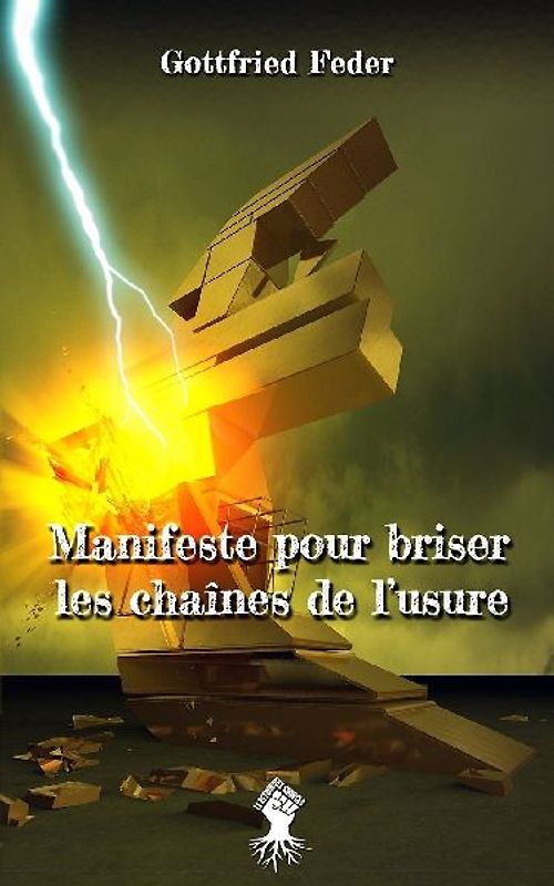 Manifeste pour briser les chaînes de l'usure