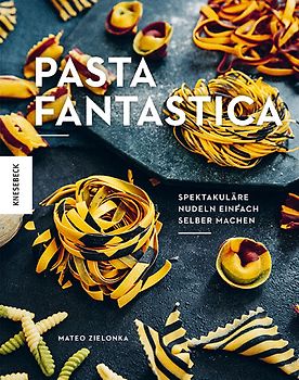 Pasta fantastica