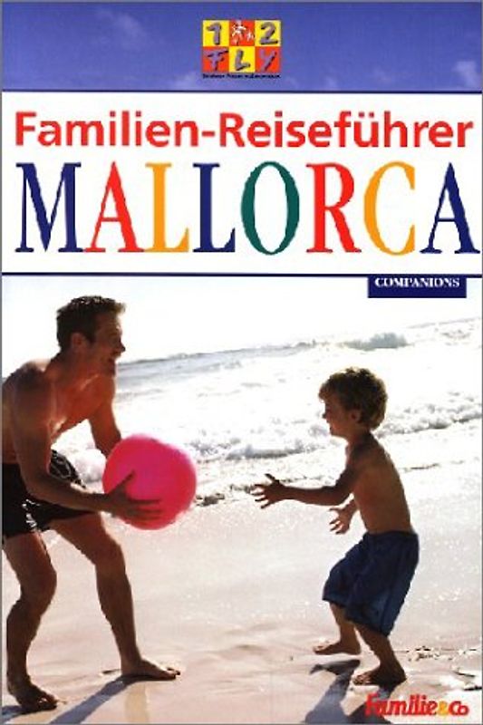 Familien-Reiseführer Mallorca