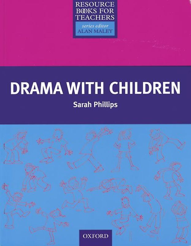 Resource Books for Teachers - Second Edition / Drama with Children