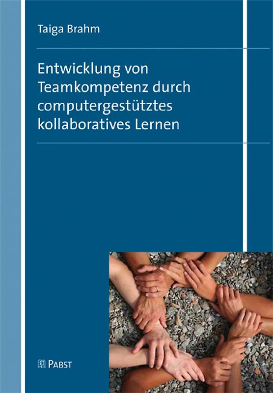 Entwicklung von Teamkompetenz durch computergestütztes kollaboratives Lernen