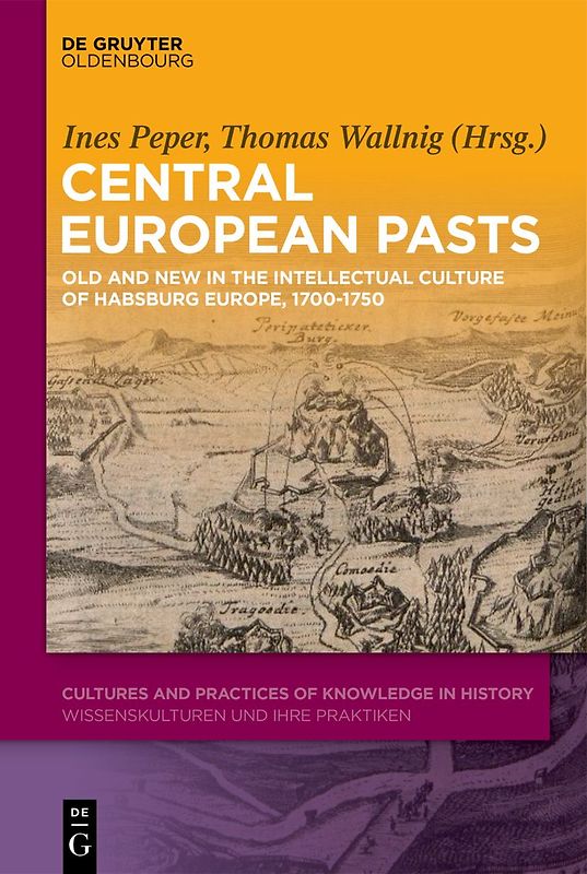 Central European Pasts