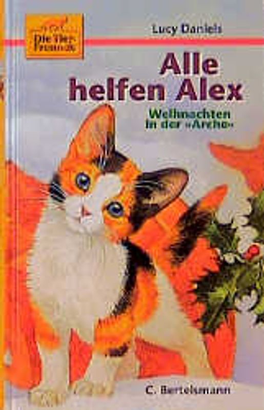 Alle helfen Alex