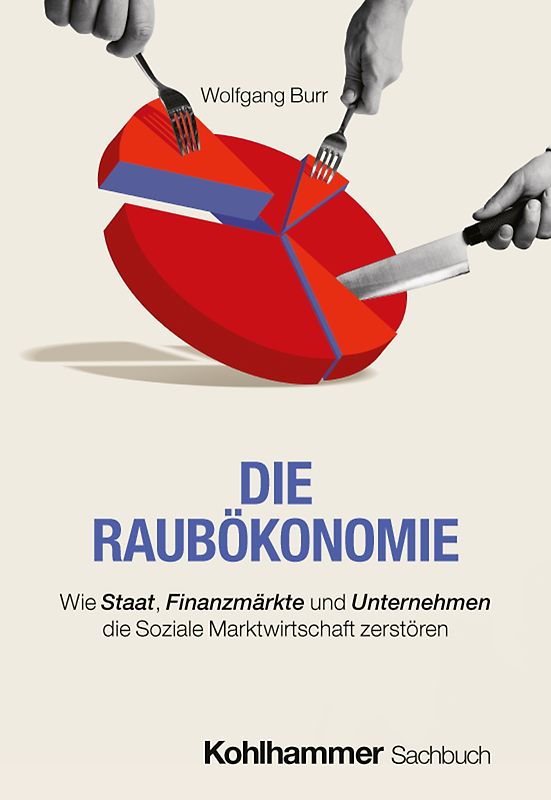 Die Raubökonomie