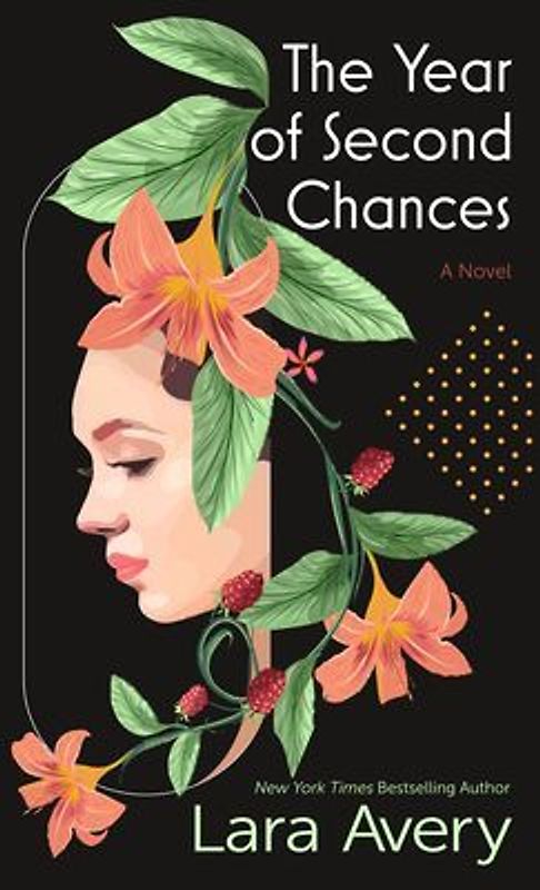 The Year of Second Chances