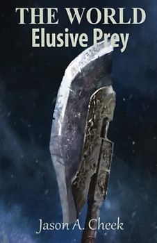 Elusive Prey (The World, Band 7)