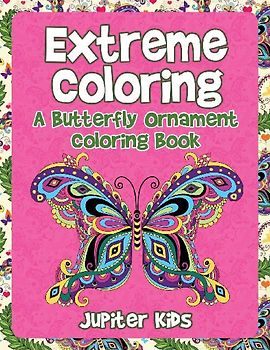 Extreme Coloring