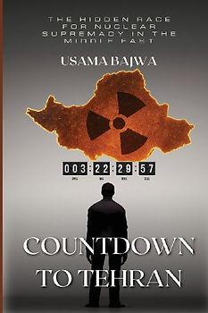 Countdown to Tehran