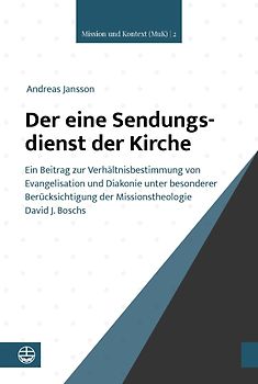 Der eine Sendungsdienst der Kirche