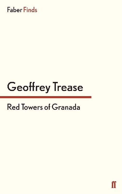 Red Towers of Granada