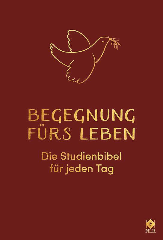 Begegnung fürs Leben, Leder