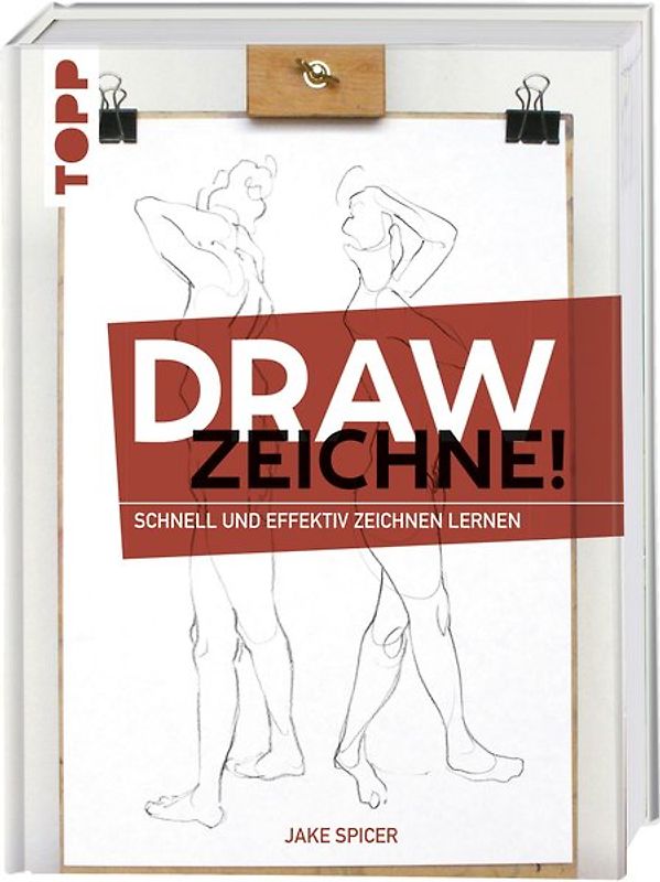 Draw - Zeichne!