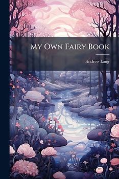 My Own Fairy Book