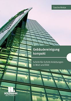 Gebäudereinigung komplett