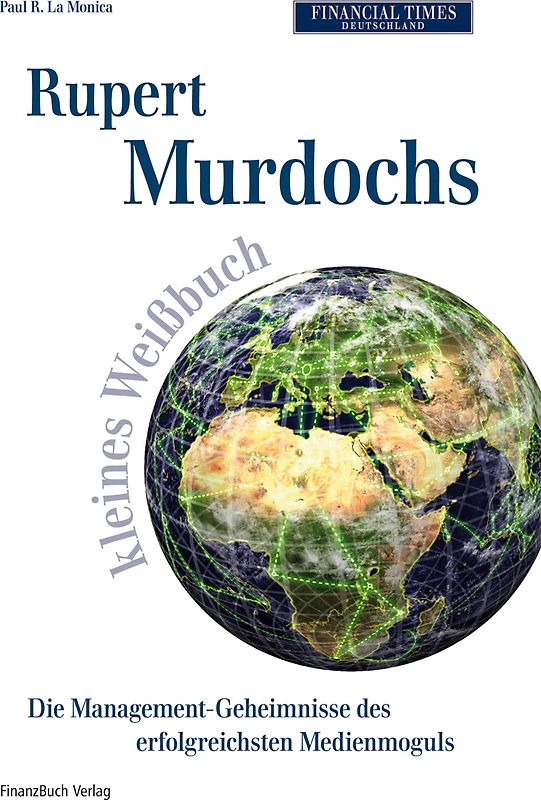 Rupert Murdochs kleines Weißbuch