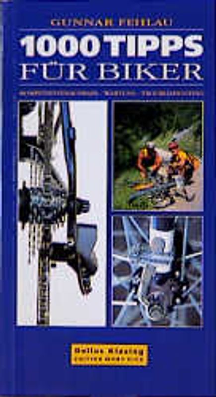 1000 Tipps für Biker