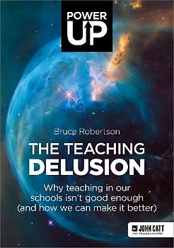 The Teaching Delusion
