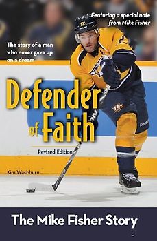 Defender of Faith, Revised Edition