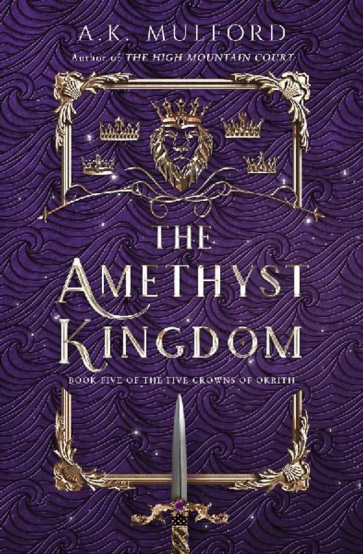 The Amethyst Kingdom