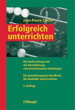 Erfolgreich unterrichten