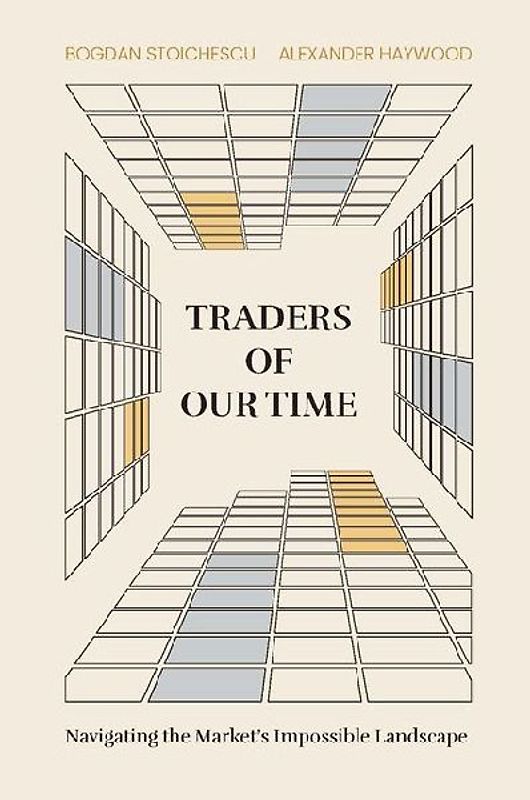 Traders of Our Time