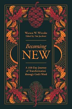 Becoming New